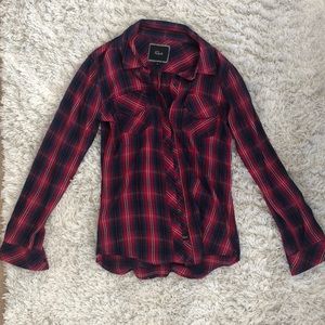 Flannel
